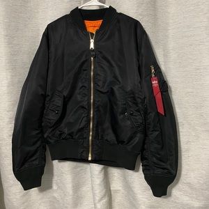 Alpha Industries Jacket